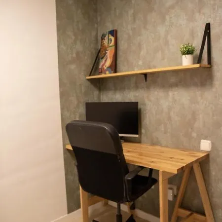 Digital Nomads-familias-medano Holiday home *