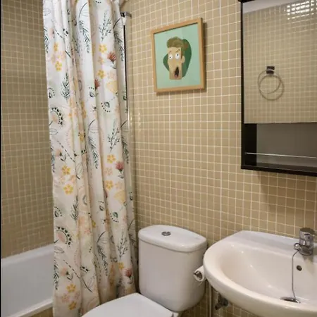 Holiday home Digital Nomads-familias-medano El Medano (Tenerife)